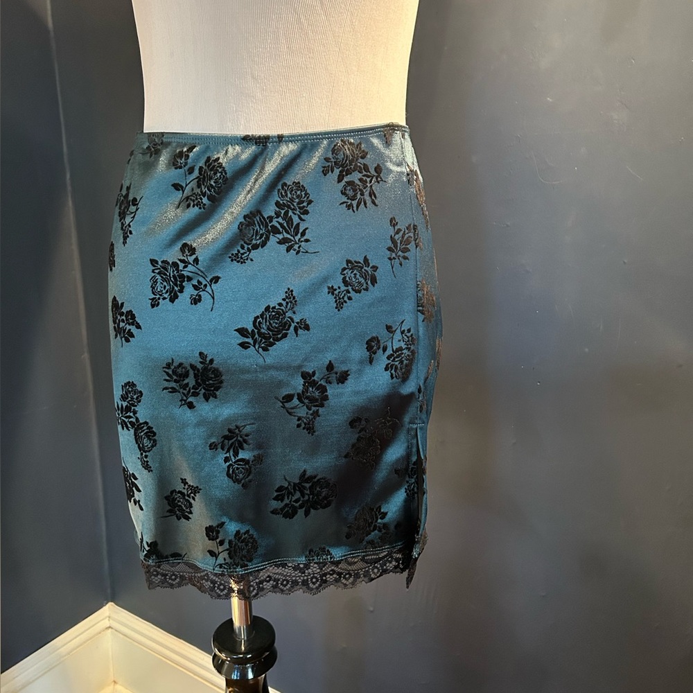 Mini skirt